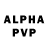 Alpha PVP СК Kirill Yurev